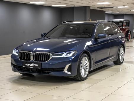 BMW 5 series 530 D Xdrive