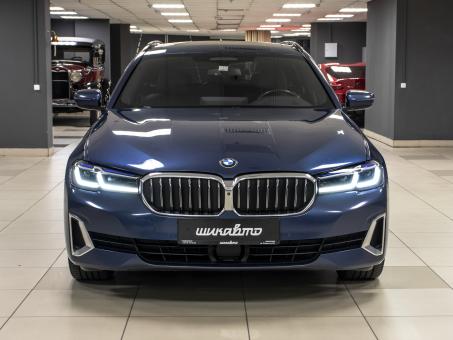 BMW 5 series 530 D Xdrive