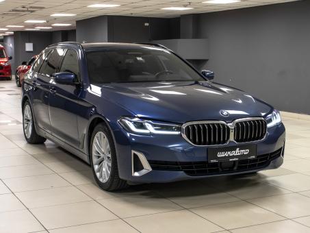 BMW 5 series 530 D Xdrive