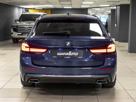 BMW 5 series 530 D Xdrive