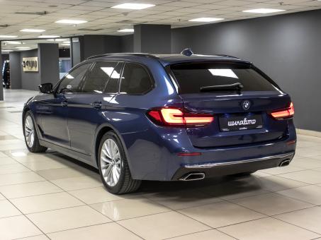 BMW 5 series 530 D Xdrive