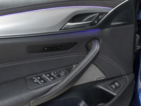 BMW 5 series 530 D Xdrive