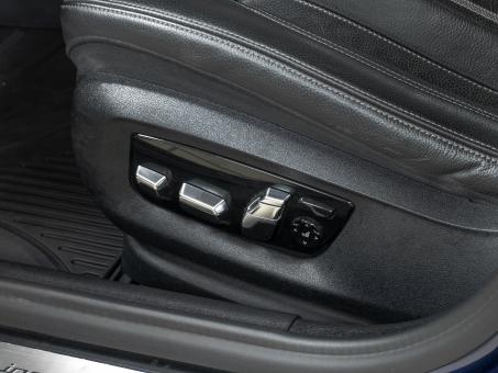BMW 5 series 530 D Xdrive