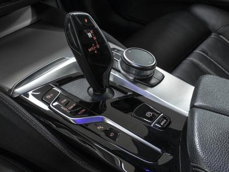 BMW 5 series 530 D Xdrive