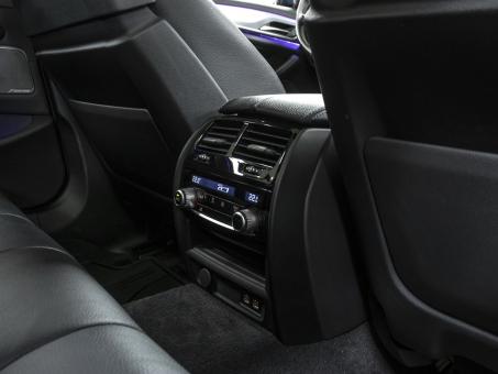 BMW 5 series 530 D Xdrive