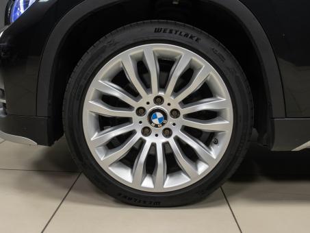 BMW X1 sDrive