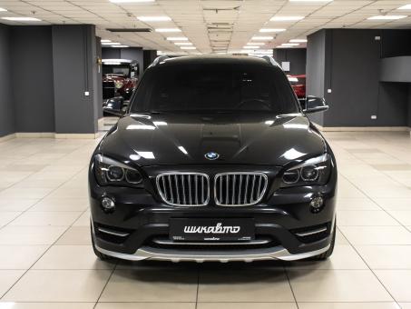 BMW X1 sDrive