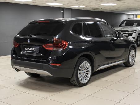 BMW X1 sDrive