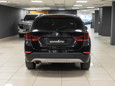 BMW X1 sDrive