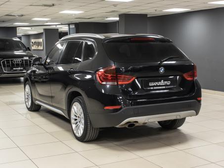 BMW X1 sDrive