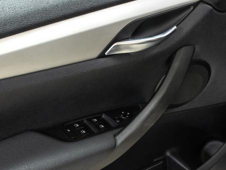 BMW X1 sDrive