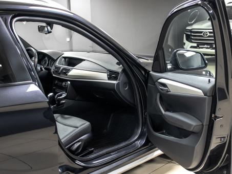 BMW X1 sDrive
