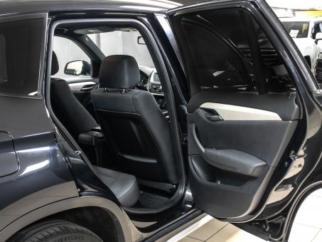 BMW X1 sDrive