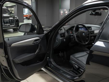 BMW X1 sDrive
