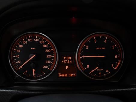 BMW X1 sDrive