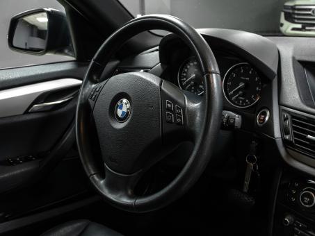 BMW X1 sDrive