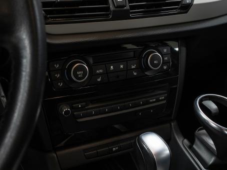 BMW X1 sDrive