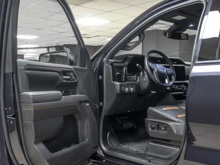GMC Sierra 