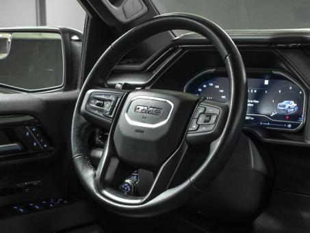 GMC Sierra 