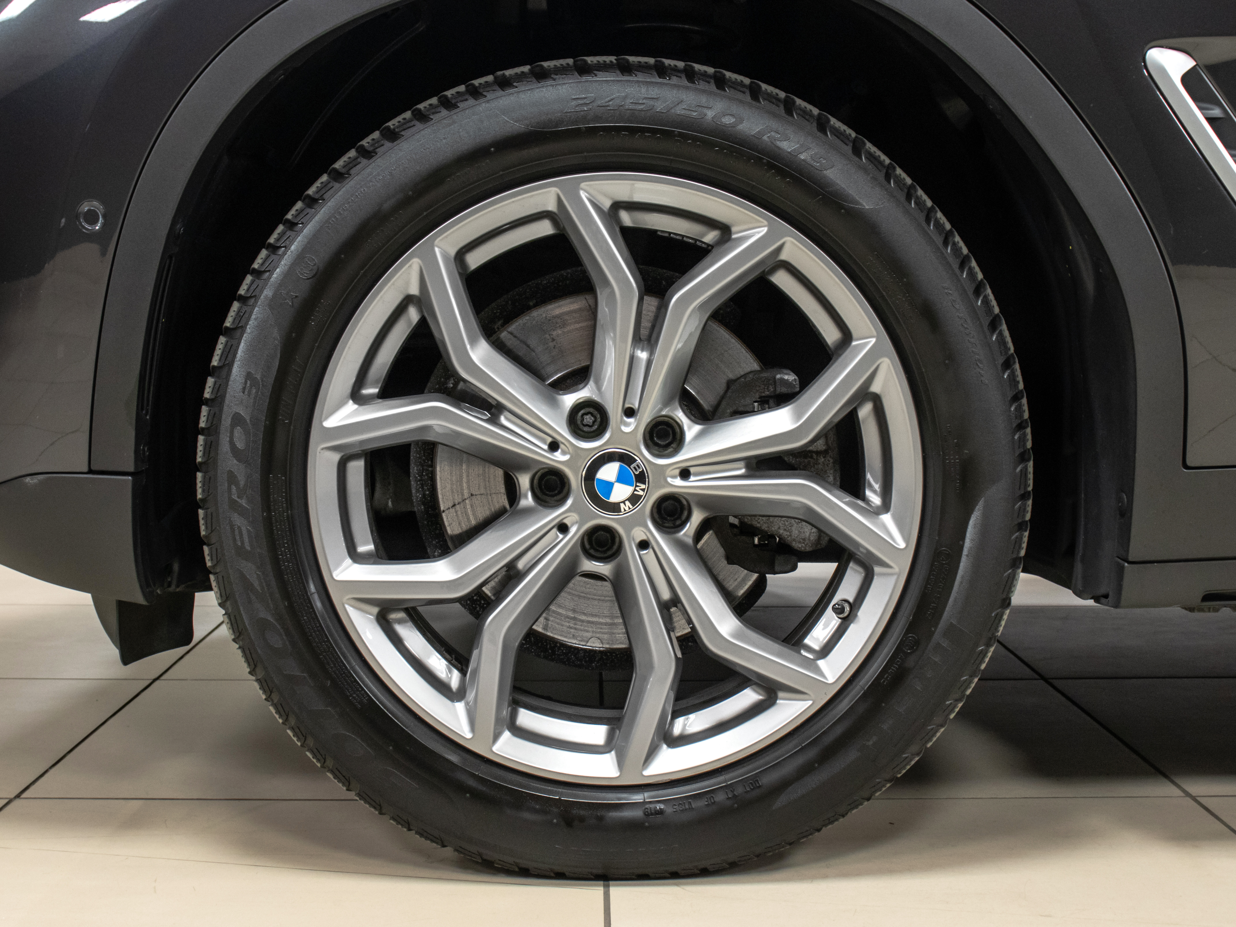 BMW X4 xDrive 20D