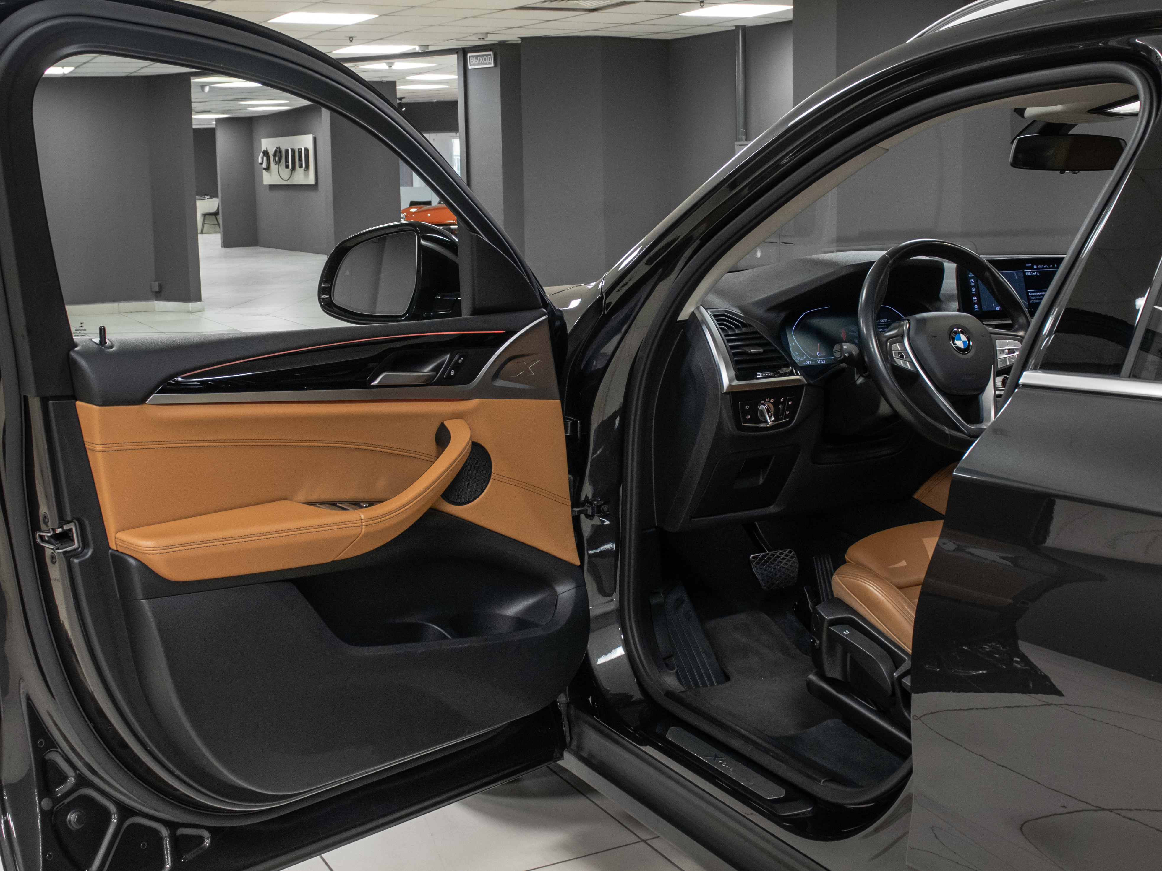 BMW X4 xDrive 20D