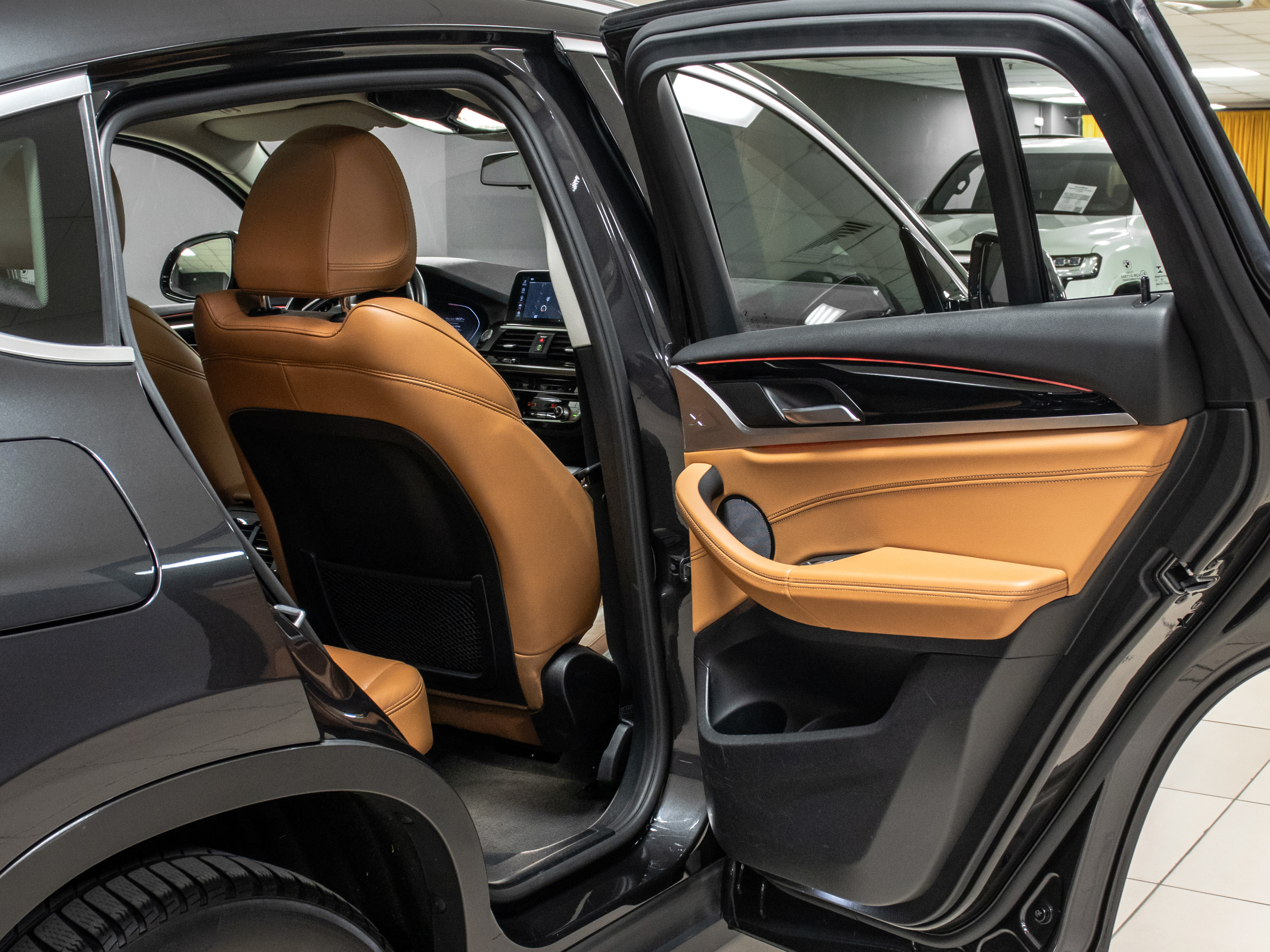 BMW X4 xDrive 20D