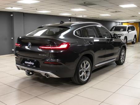 BMW X4 xDrive 20D