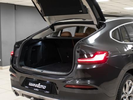 BMW X4 xDrive 20D