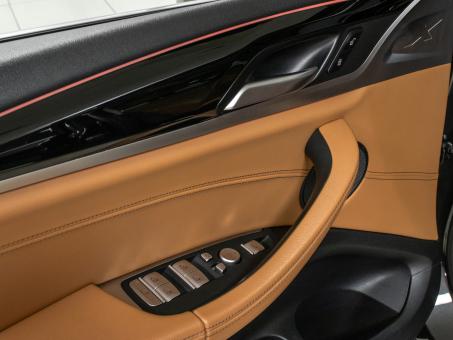 BMW X4 xDrive 20D
