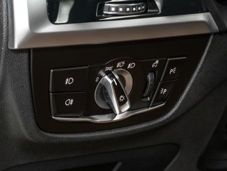 BMW X4 xDrive 20D