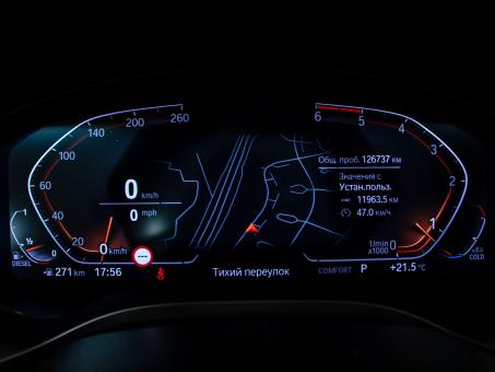 BMW X4 xDrive 20D