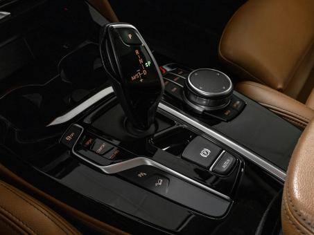BMW X4 xDrive 20D