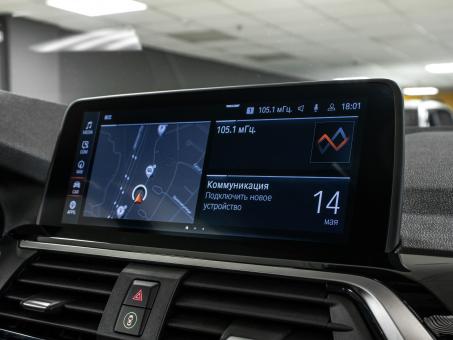 BMW X4 xDrive 20D