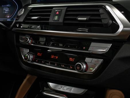 BMW X4 xDrive 20D