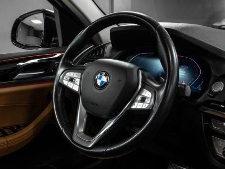 BMW X4 xDrive 20D