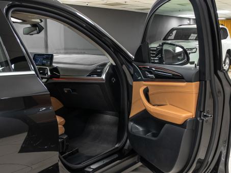 BMW X4 xDrive 20D