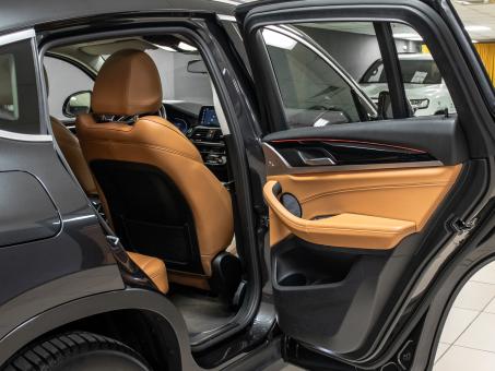 BMW X4 xDrive 20D