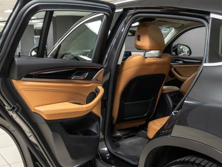 BMW X4 xDrive 20D