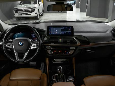 BMW X4 xDrive 20D