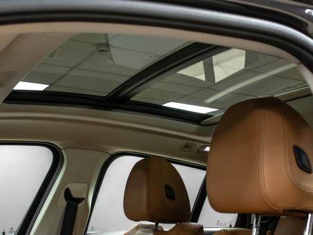 BMW X4 xDrive 20D