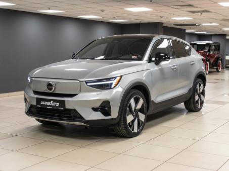 Volvo C40 