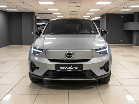 Volvo C40 