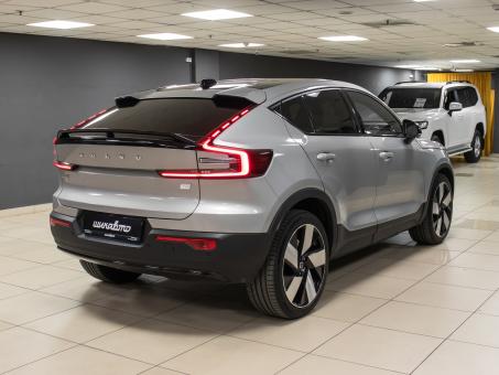 Volvo C40 