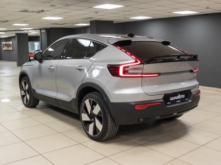 Volvo C40 