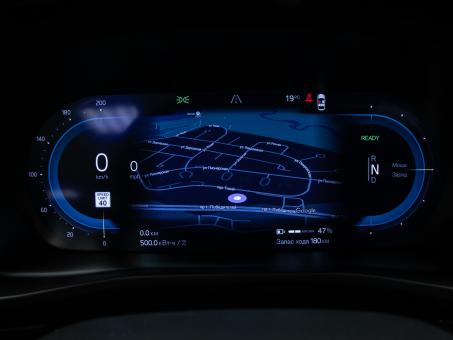 Volvo C40 