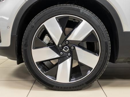 Volvo C40 