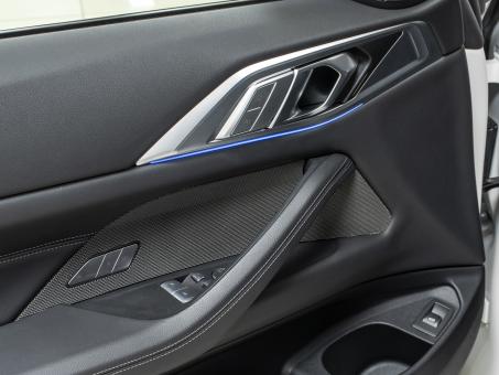 BMW 4 series G22 430i xDrive