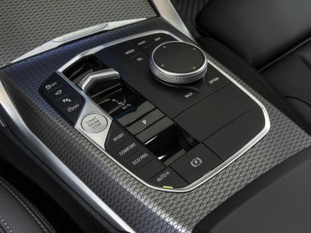 BMW 4 series G22 430i xDrive