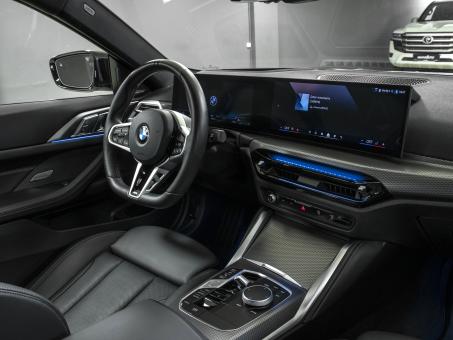 BMW 4 series G22 430i xDrive