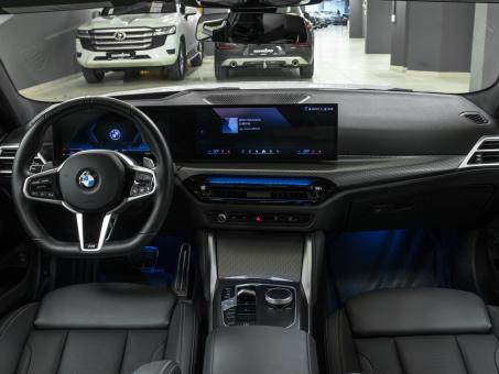 BMW 4 series G22 430i xDrive